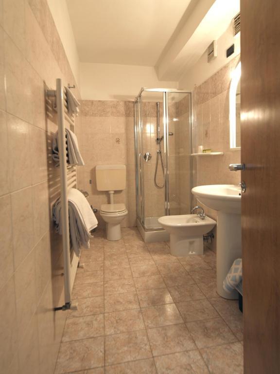 Albergo Nazionale Вернанте Номер фото