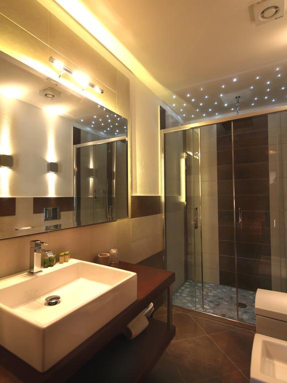 Albergo Nazionale Вернанте Экстерьер фото