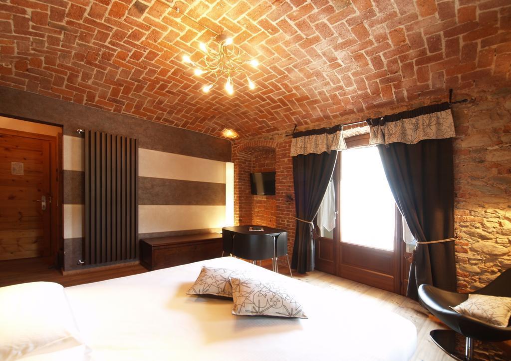 Albergo Nazionale Вернанте Экстерьер фото