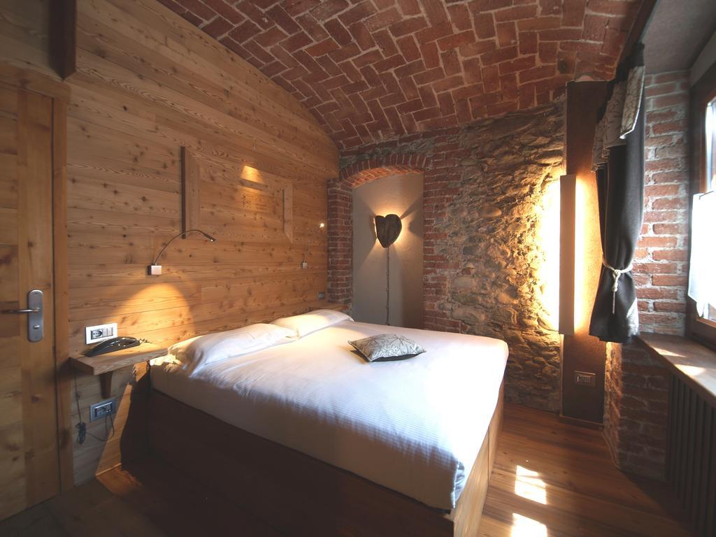 Albergo Nazionale Вернанте Экстерьер фото
