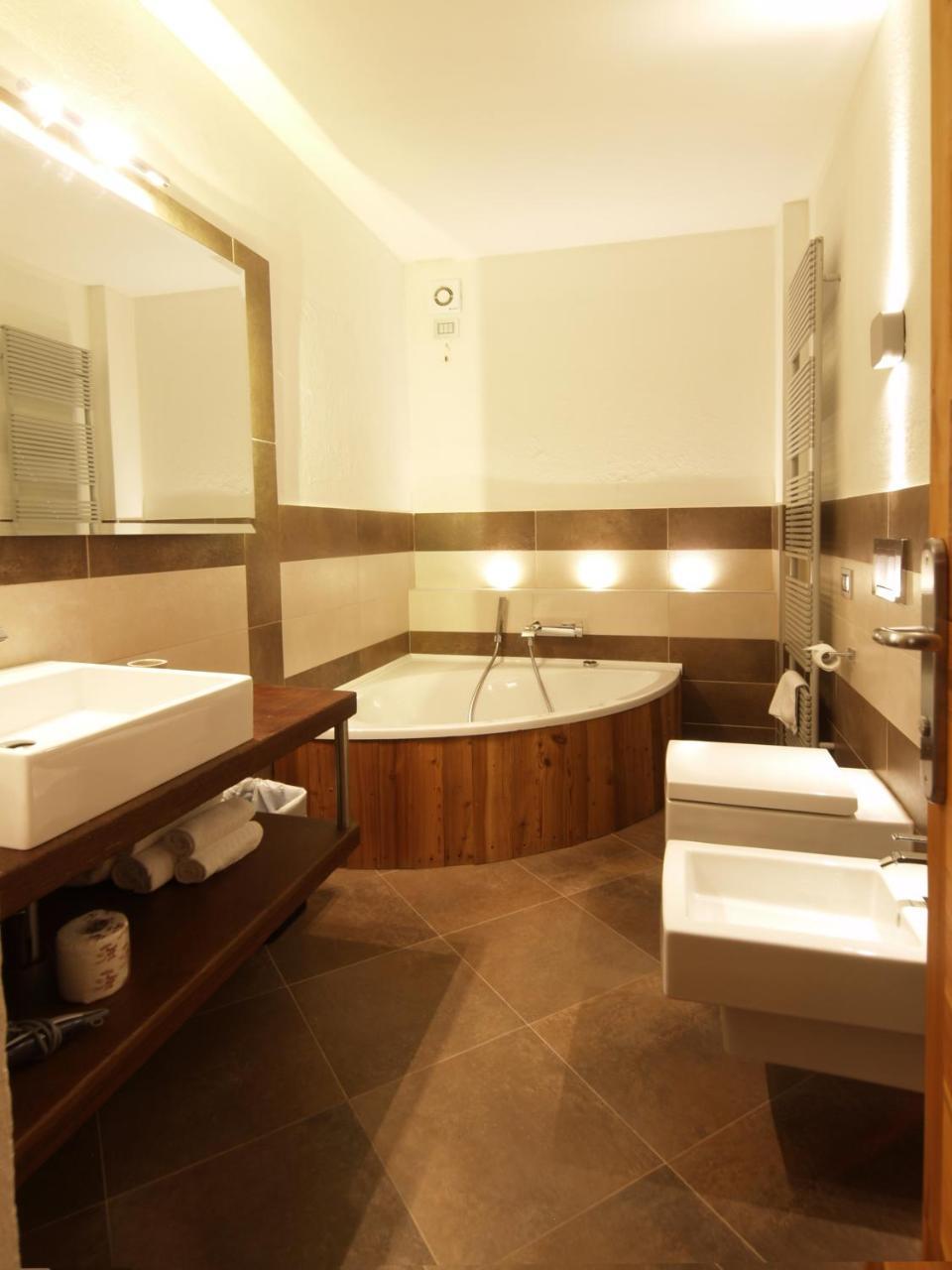 Albergo Nazionale Вернанте Экстерьер фото