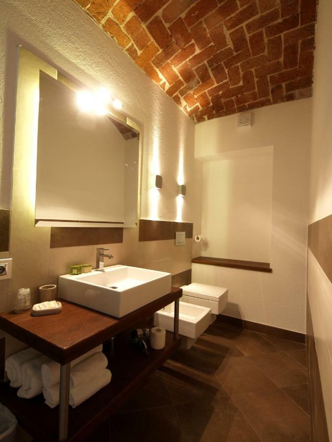 Albergo Nazionale Вернанте Экстерьер фото