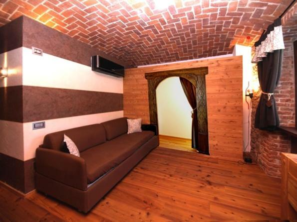 Albergo Nazionale Вернанте Экстерьер фото